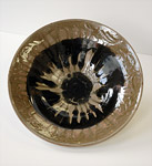 Stoneware Bowl &copy;Tresa Killion