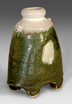 Stoneware Vessel &copy;John Preus