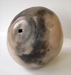 Textured Vessel &copy;Ali Halane