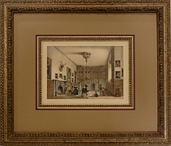 Framing example