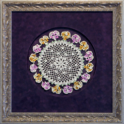 Framing example