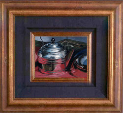 Framing example