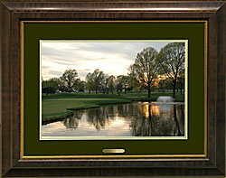 Framing example