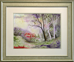 Framing example
